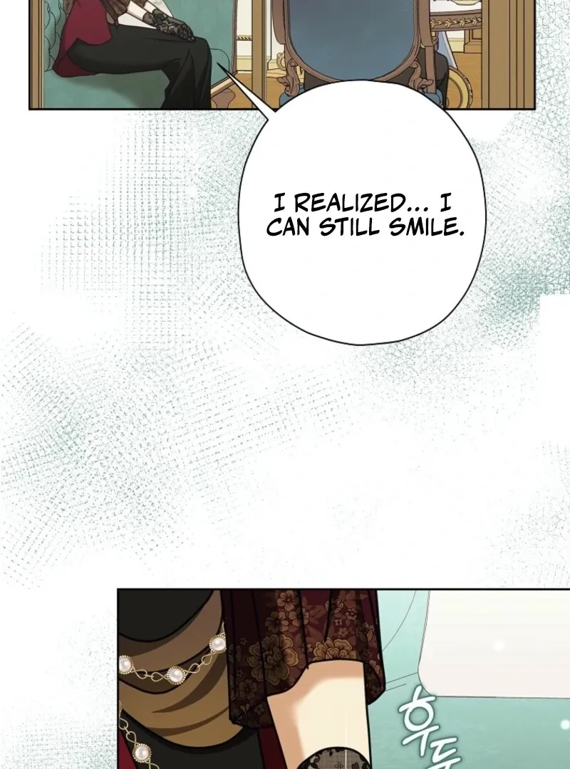The Regretful Villainess Is Happy Because She Got Divorced Chapter 39 page 68 - 