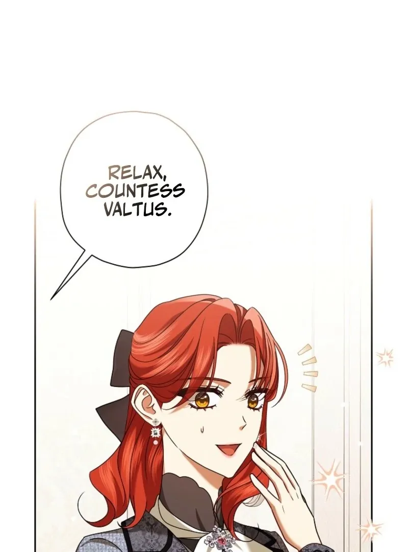 The Regretful Villainess Is Happy Because She Got Divorced Chapter 39 page 8 - 