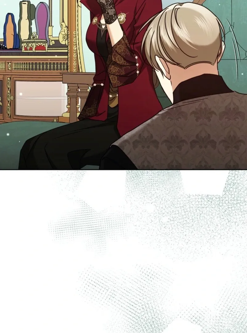The Regretful Villainess Is Happy Because She Got Divorced Chapter 39 page 71 - 