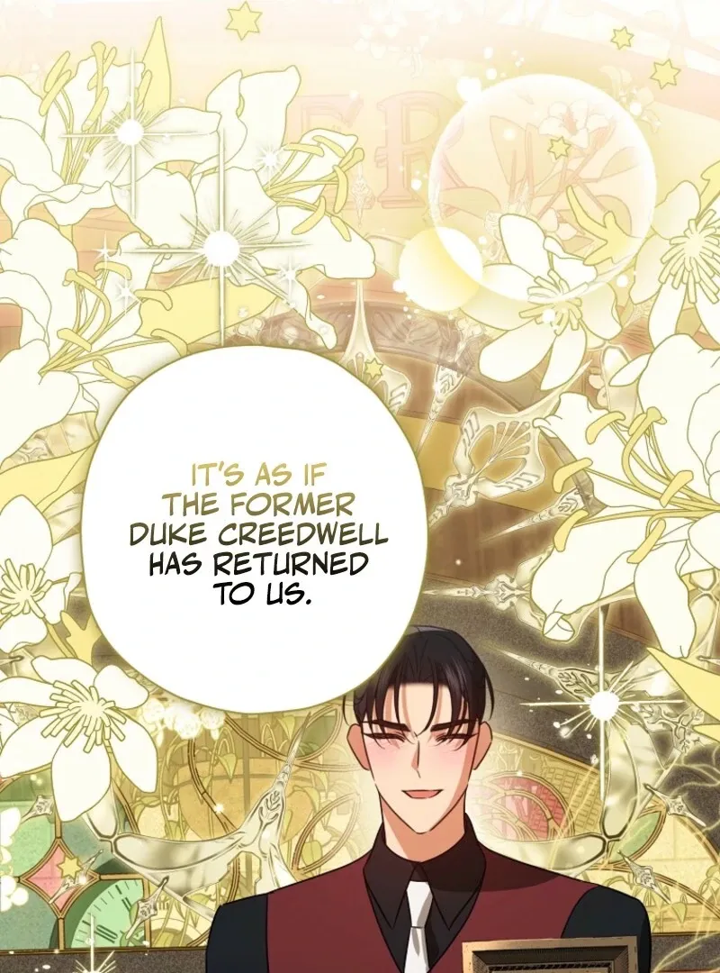 The Regretful Villainess Is Happy Because She Got Divorced Chapter 39 page 79 - 