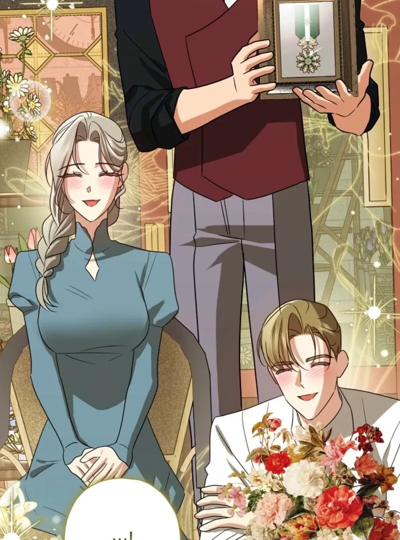 The Regretful Villainess Is Happy Because She Got Divorced Chapter 39 page 80 - 