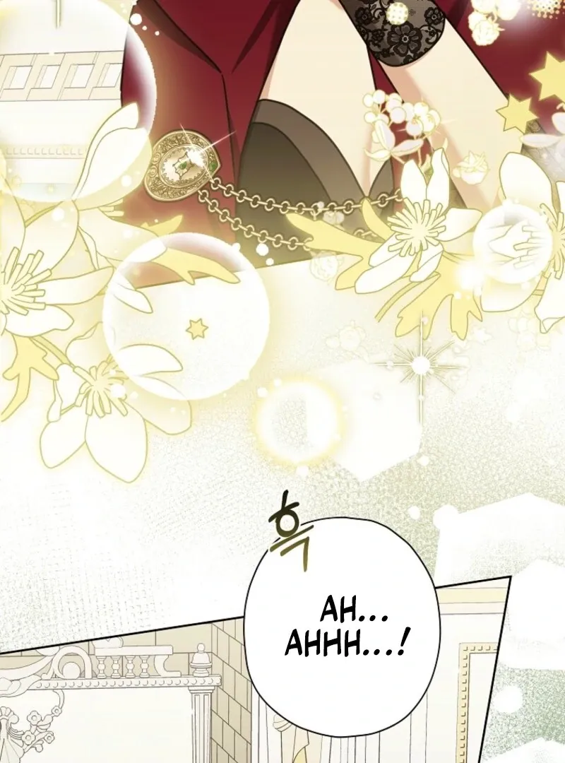 The Regretful Villainess Is Happy Because She Got Divorced Chapter 39 page 82 - 