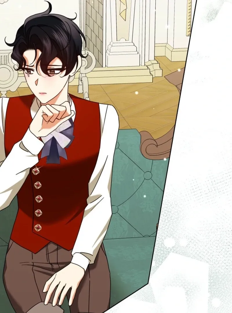 The Regretful Villainess Is Happy Because She Got Divorced Chapter 39 page 83 - 