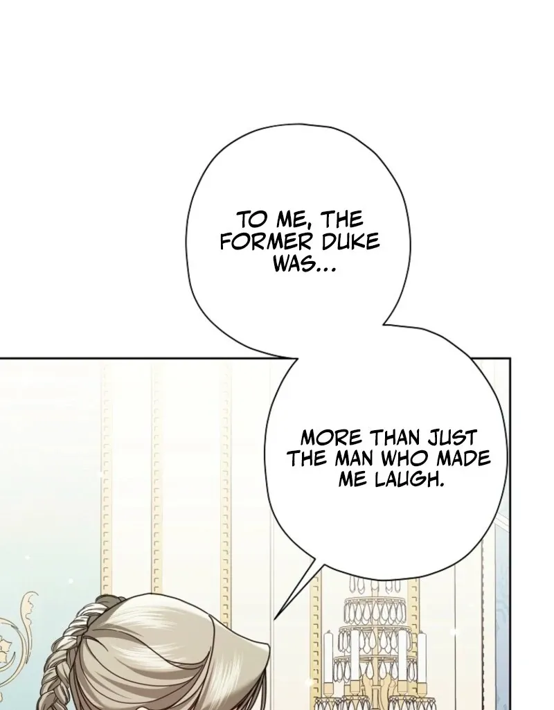 The Regretful Villainess Is Happy Because She Got Divorced Chapter 39 page 90 - 