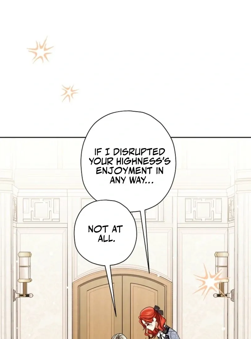 The Regretful Villainess Is Happy Because She Got Divorced Chapter 39 page 10 - 