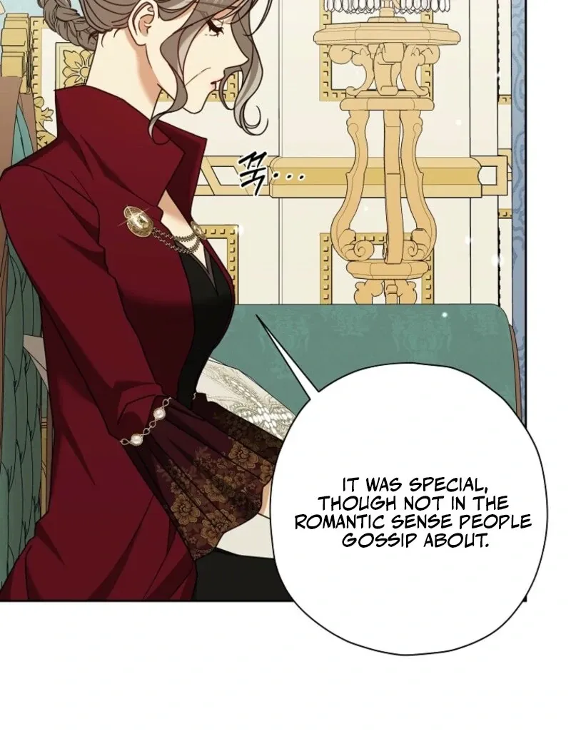 The Regretful Villainess Is Happy Because She Got Divorced Chapter 39 page 91 - 