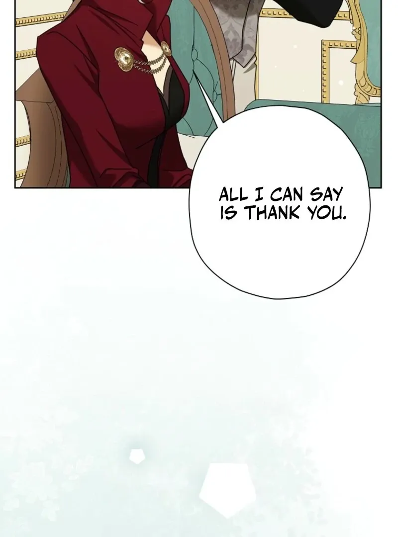 The Regretful Villainess Is Happy Because She Got Divorced Chapter 39 page 93 - 