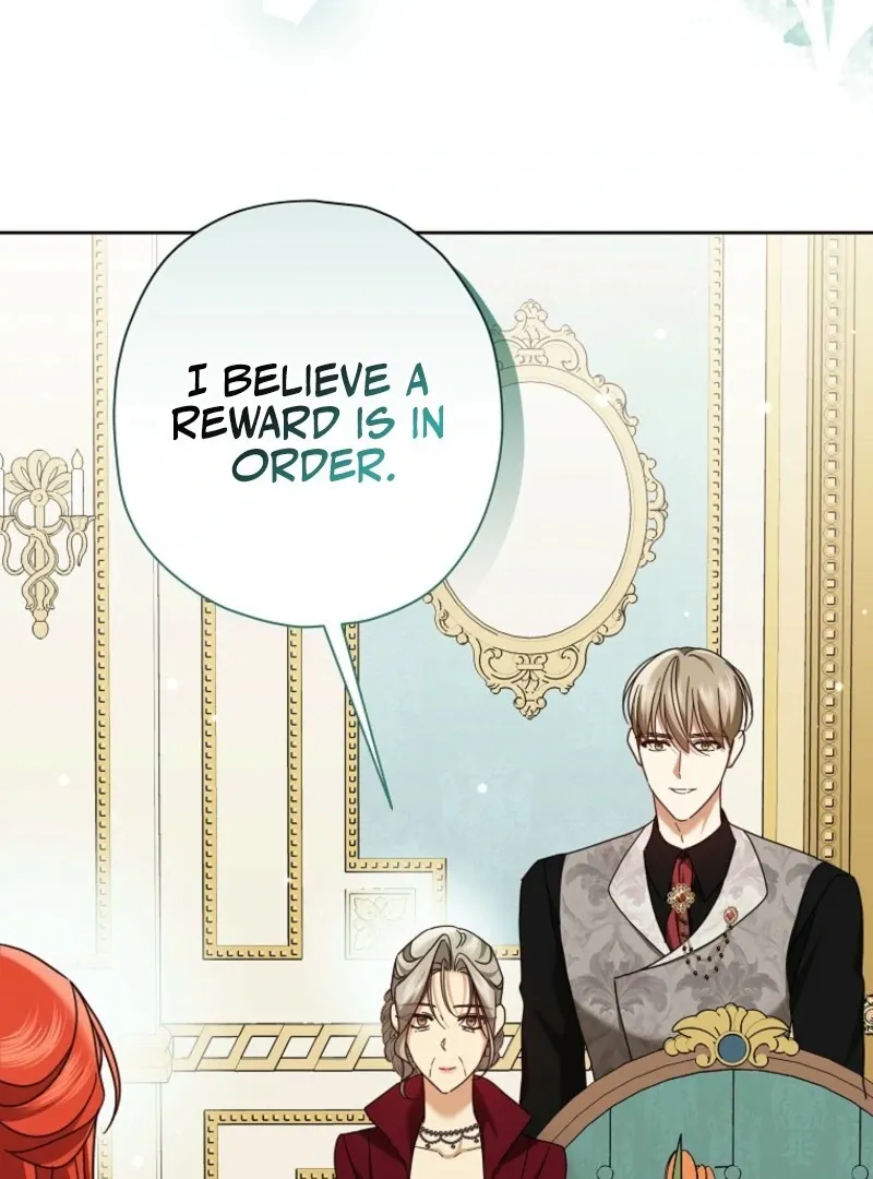The Regretful Villainess Is Happy Because She Got Divorced Chapter 39 page 96 - 