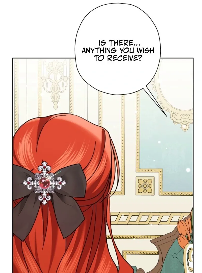 The Regretful Villainess Is Happy Because She Got Divorced Chapter 39 page 98 - 