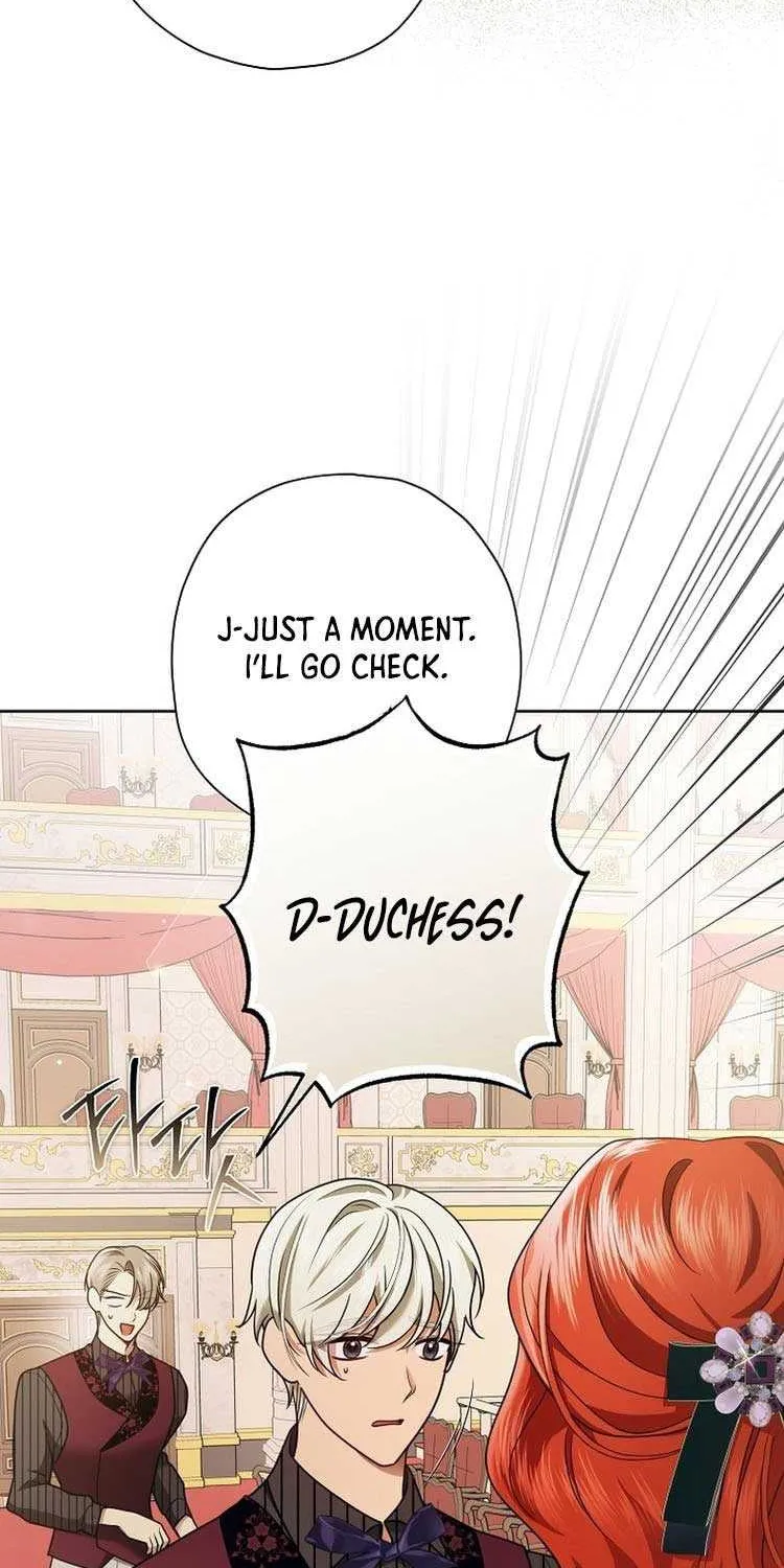 The Regretful Villainess Is Happy Because She Got Divorced Chapter 4 page 25 - 
