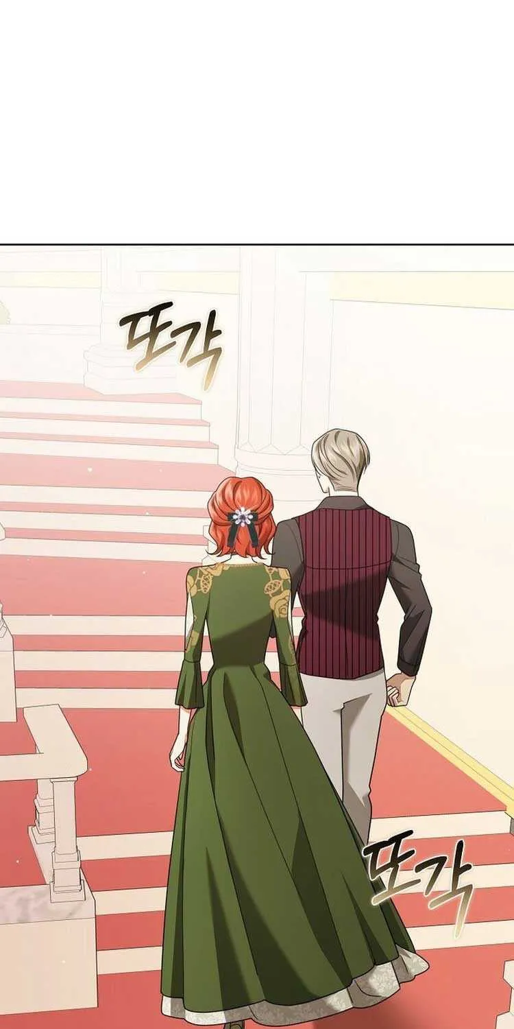 The Regretful Villainess Is Happy Because She Got Divorced Chapter 4 page 29 - 