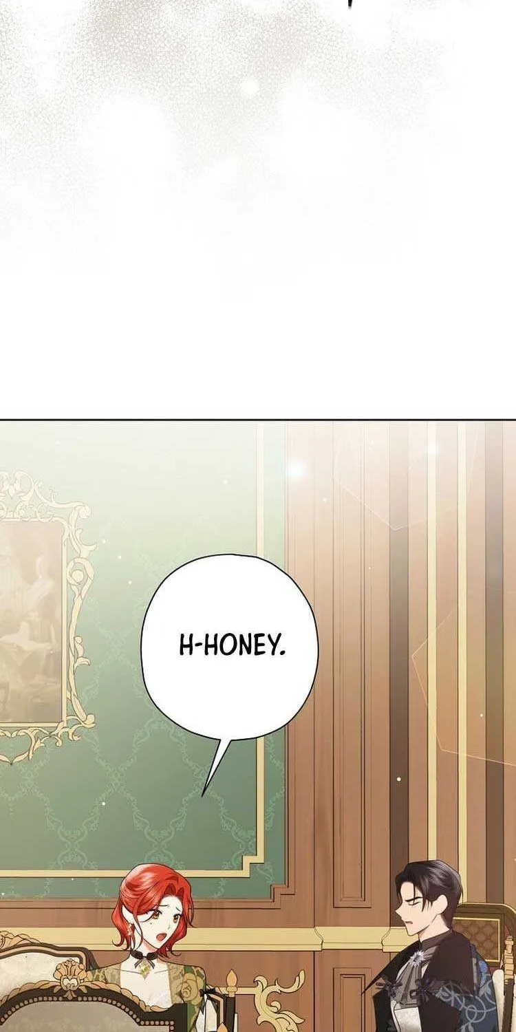 The Regretful Villainess Is Happy Because She Got Divorced Chapter 4 page 40 - 