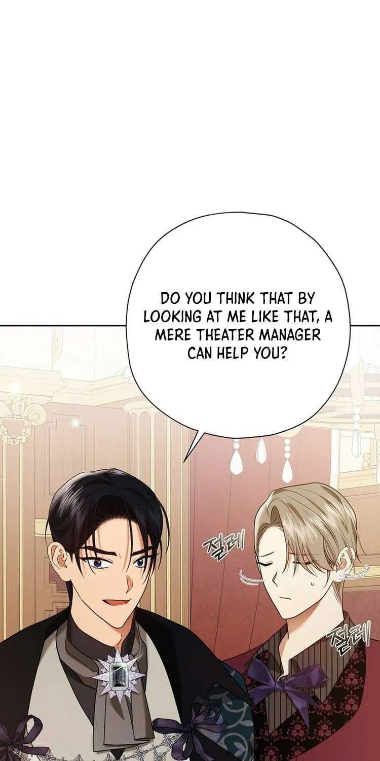 The Regretful Villainess Is Happy Because She Got Divorced Chapter 4 page 66 - 
