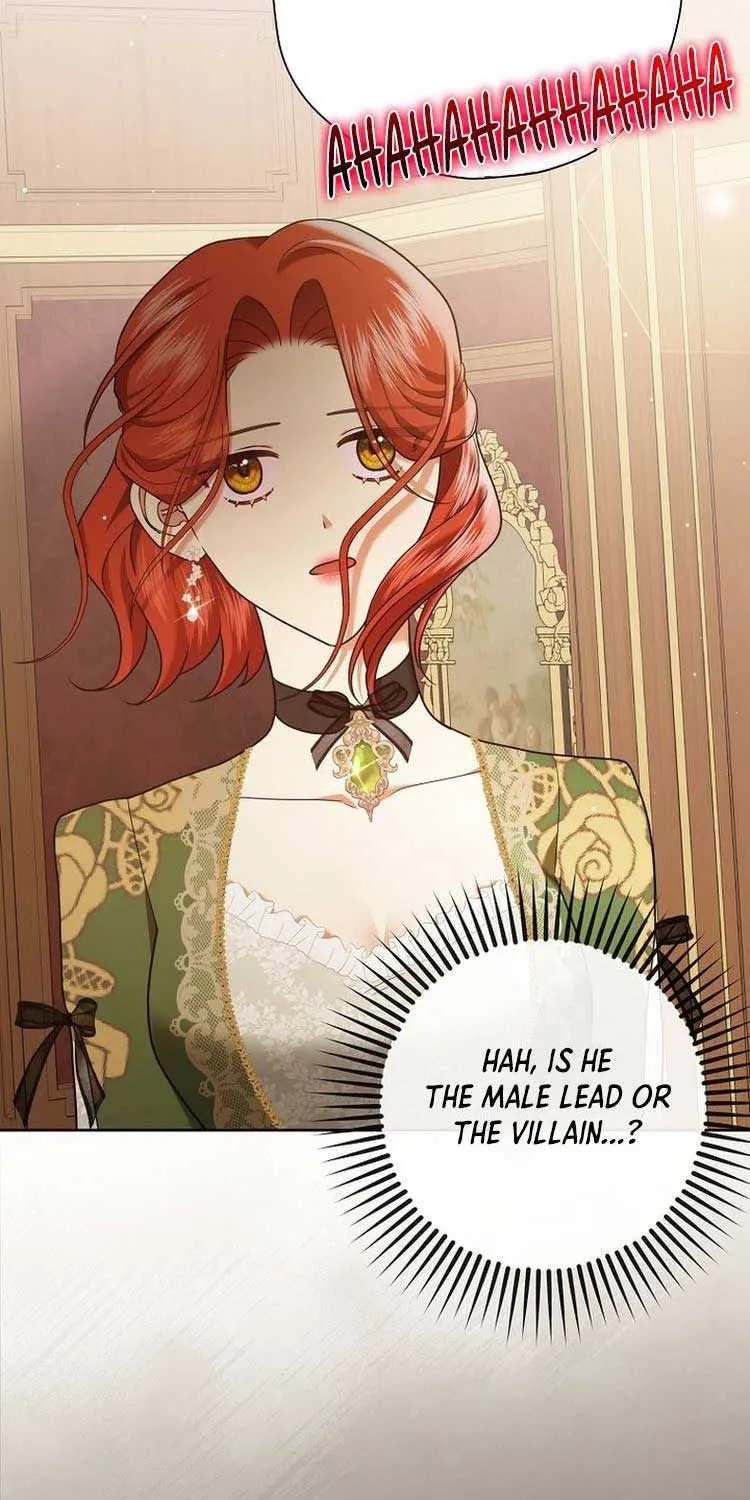 The Regretful Villainess Is Happy Because She Got Divorced Chapter 4 page 69 - 