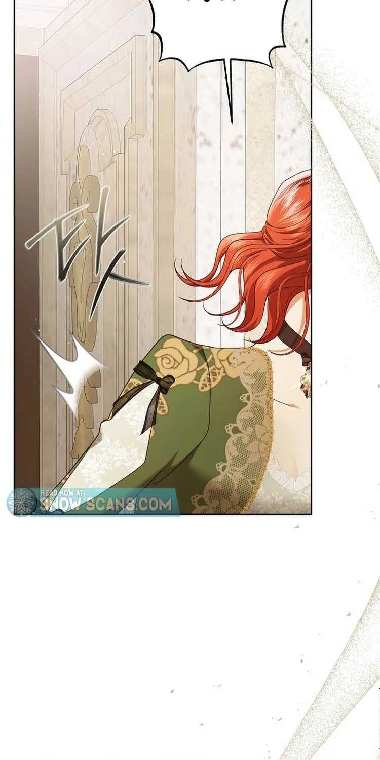 The Regretful Villainess Is Happy Because She Got Divorced Chapter 4 page 76 - 