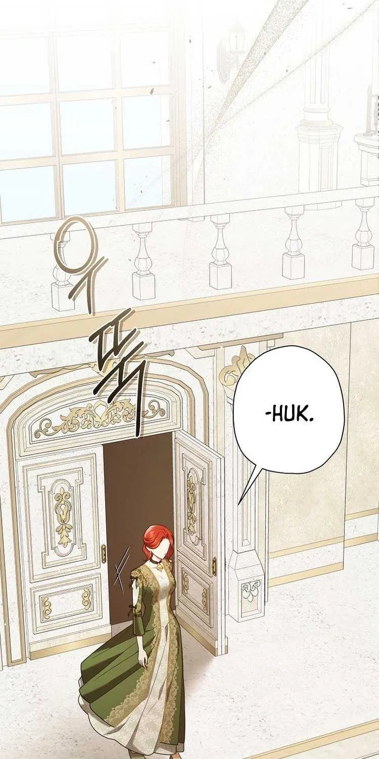 The Regretful Villainess Is Happy Because She Got Divorced Chapter 4 page 77 - 