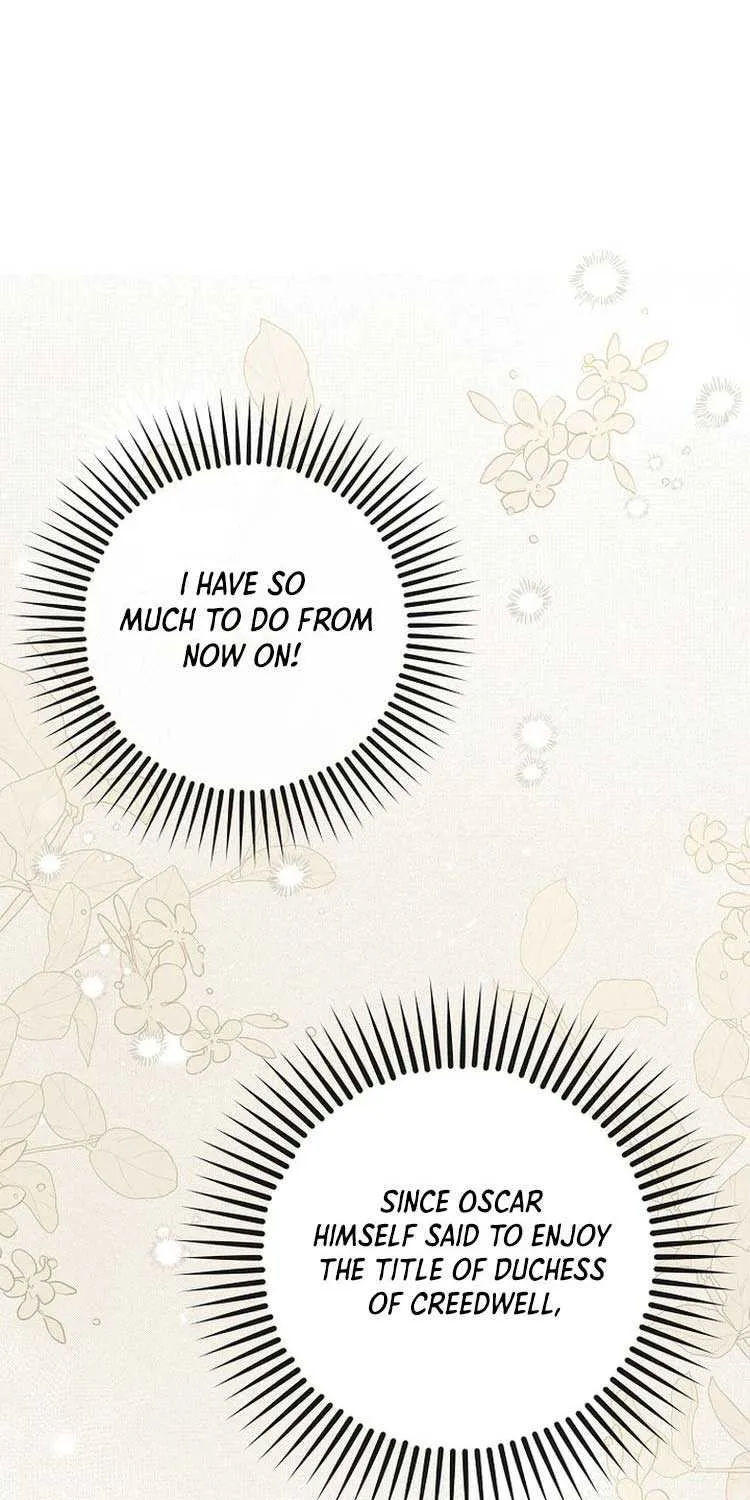 The Regretful Villainess Is Happy Because She Got Divorced Chapter 4 page 82 - 