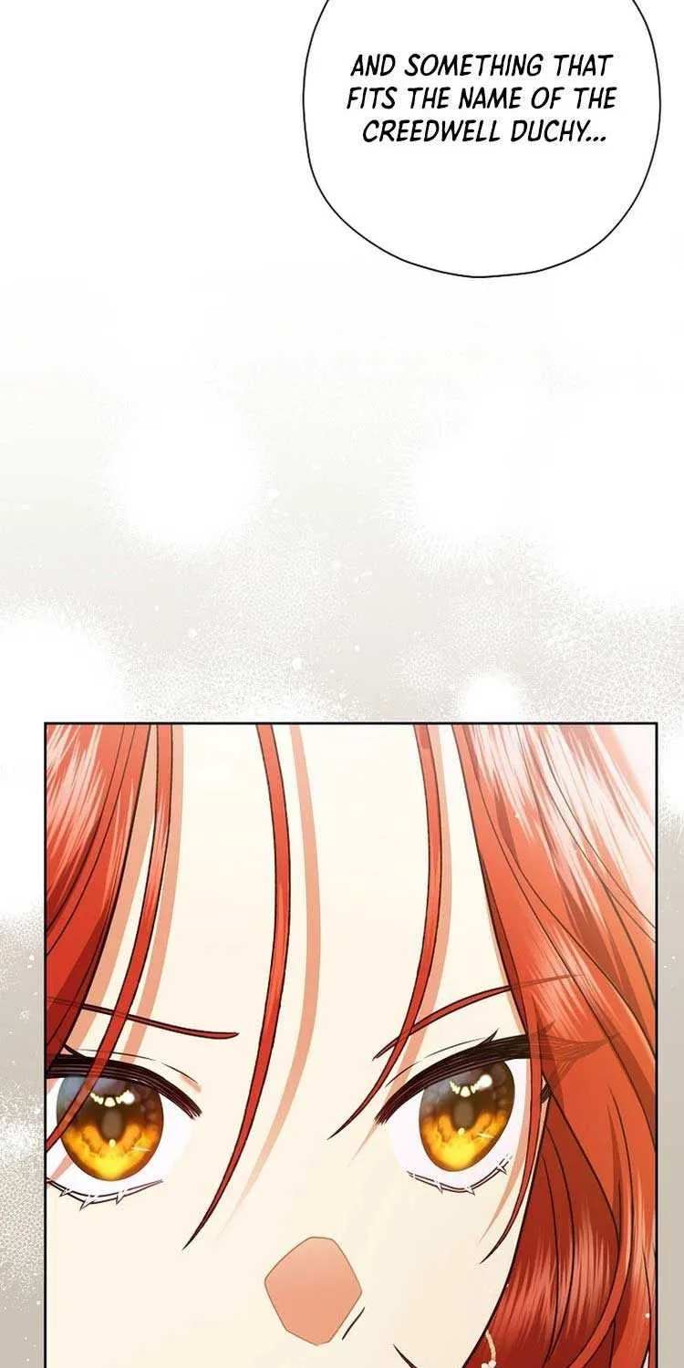 The Regretful Villainess Is Happy Because She Got Divorced Chapter 4 page 87 - 