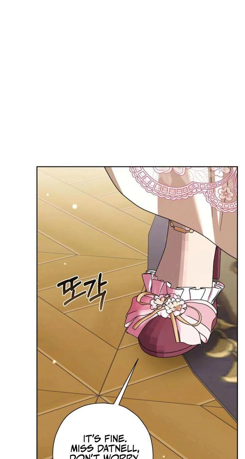 The Regretful Villainess Is Happy Because She Got Divorced Chapter 40 page 12 - 