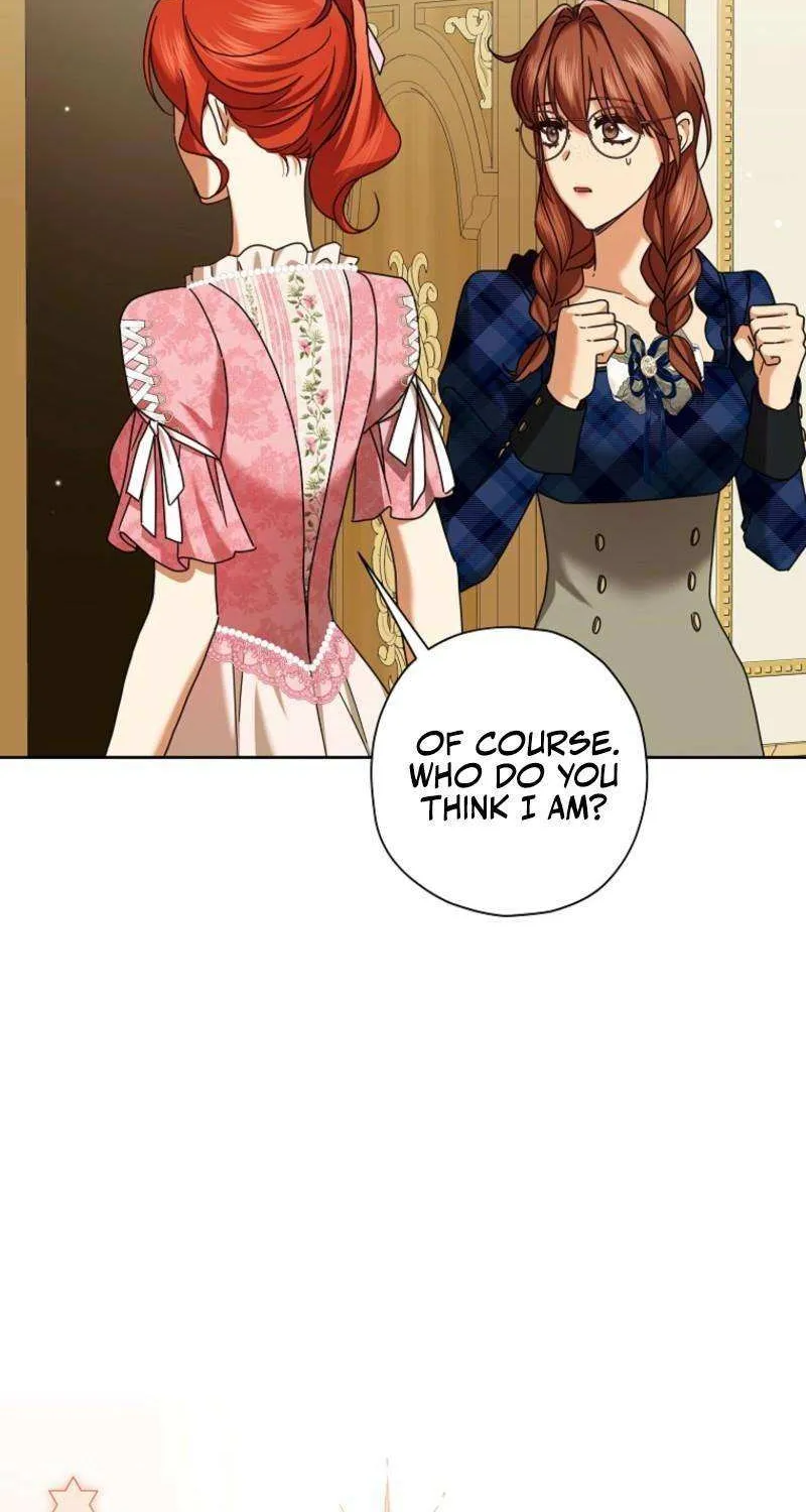 The Regretful Villainess Is Happy Because She Got Divorced Chapter 40 page 14 - 