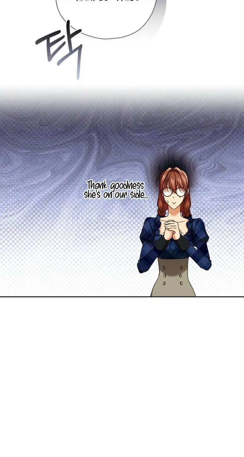 The Regretful Villainess Is Happy Because She Got Divorced Chapter 40 page 17 - 