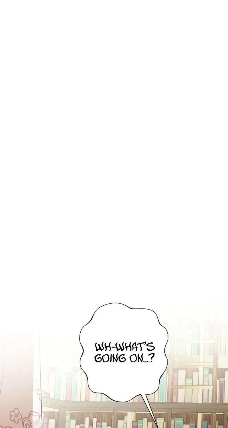 The Regretful Villainess Is Happy Because She Got Divorced Chapter 40 page 19 - 