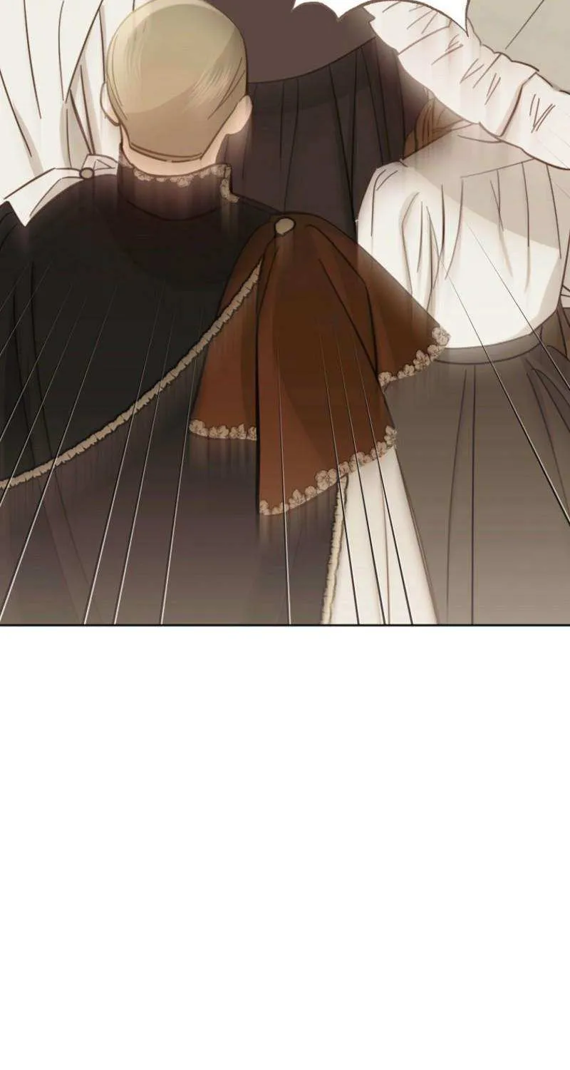 The Regretful Villainess Is Happy Because She Got Divorced Chapter 40 page 3 - 