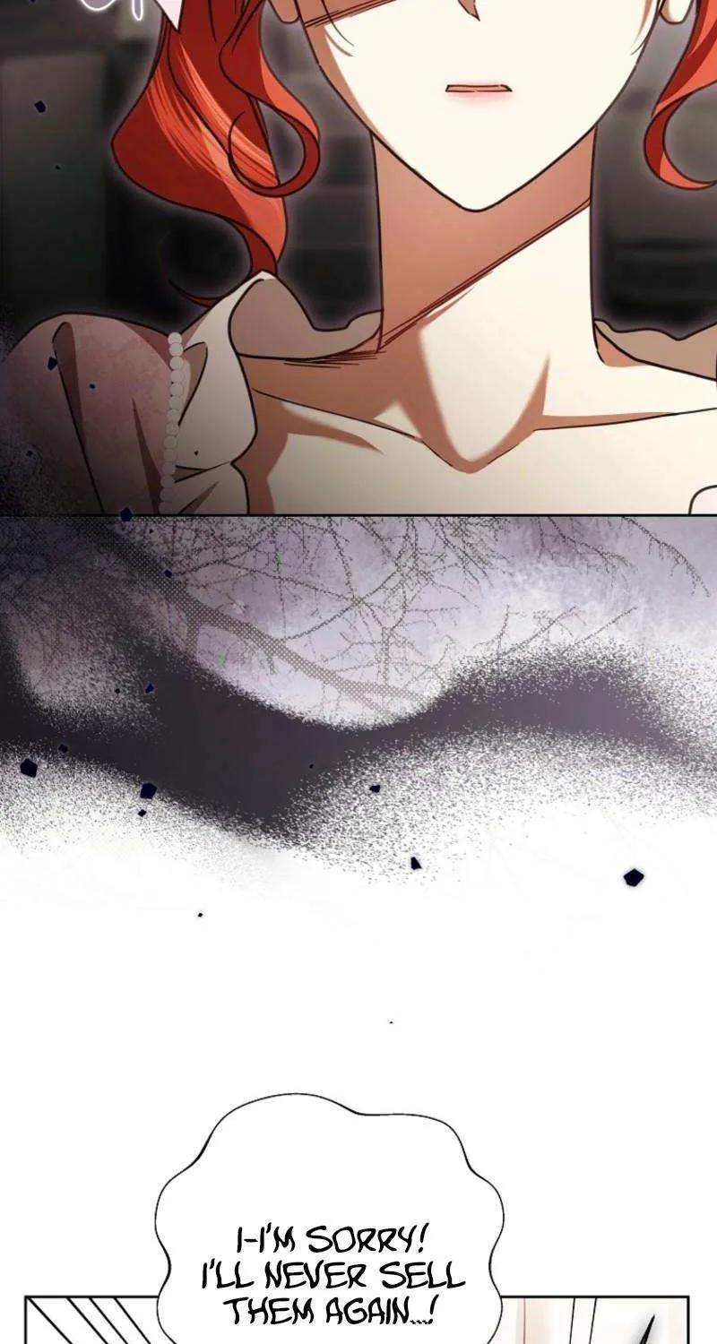 The Regretful Villainess Is Happy Because She Got Divorced Chapter 40 page 23 - 