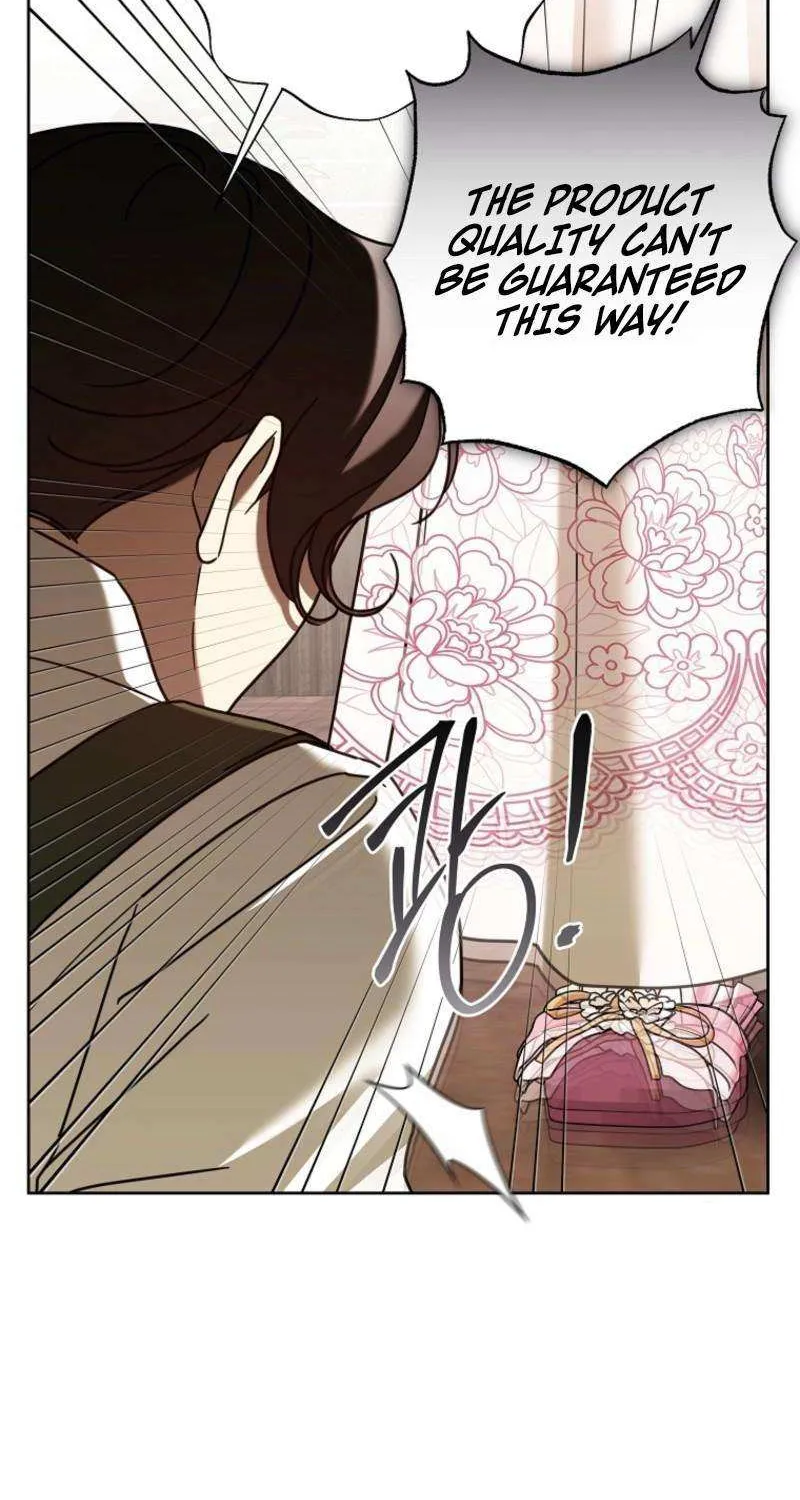 The Regretful Villainess Is Happy Because She Got Divorced Chapter 40 page 24 - 