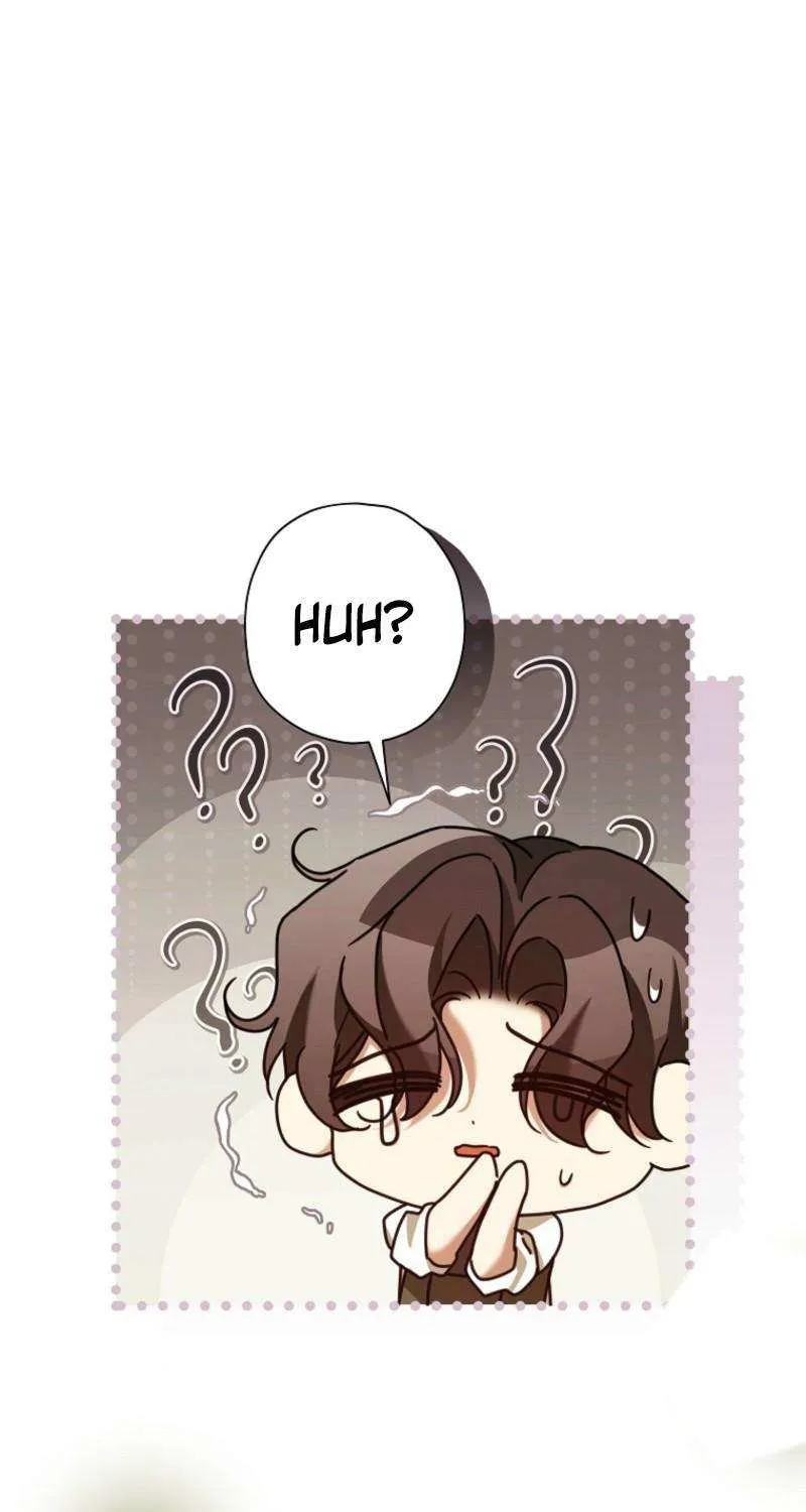 The Regretful Villainess Is Happy Because She Got Divorced Chapter 40 page 25 - 