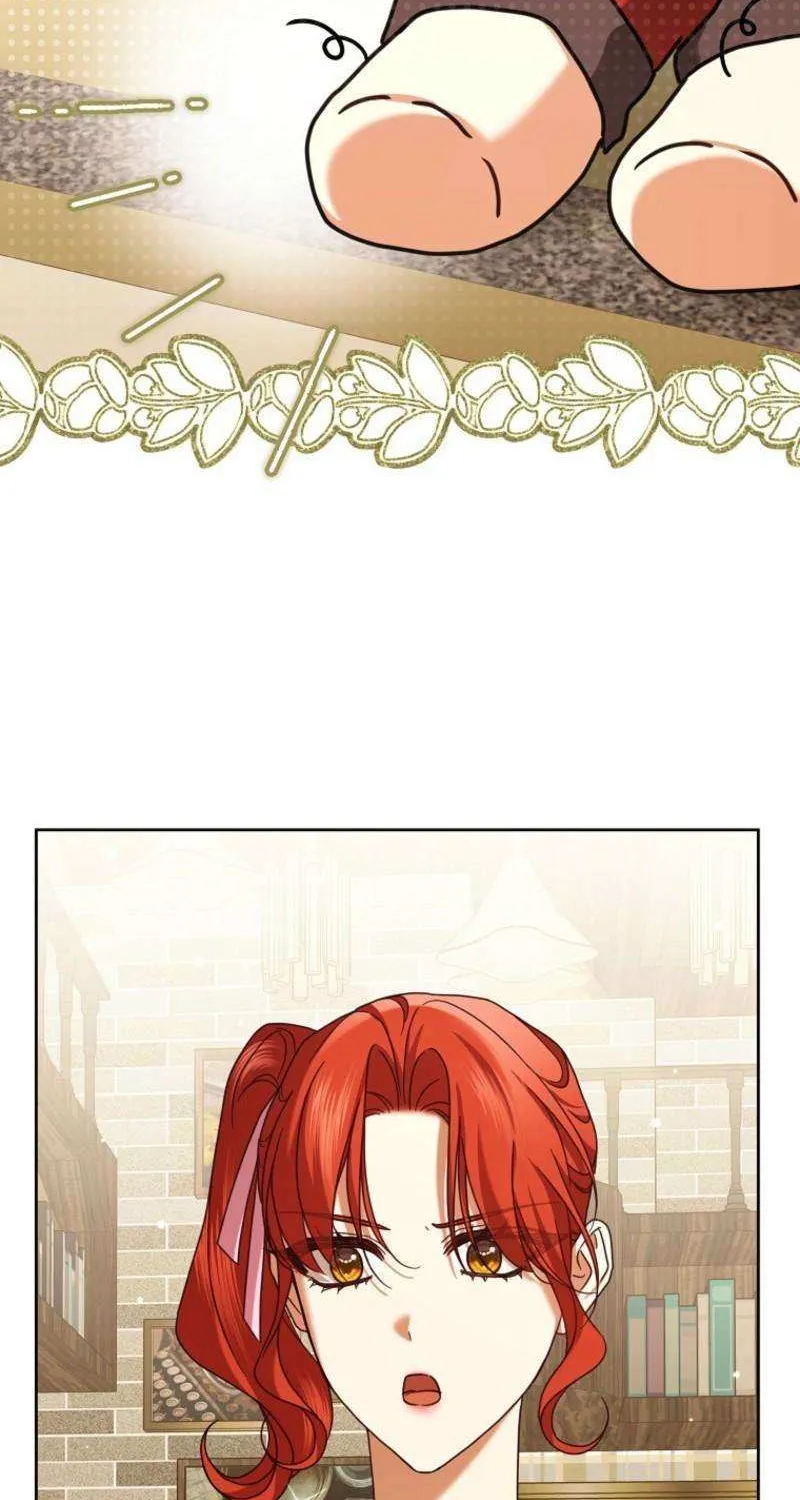The Regretful Villainess Is Happy Because She Got Divorced Chapter 40 page 28 - 