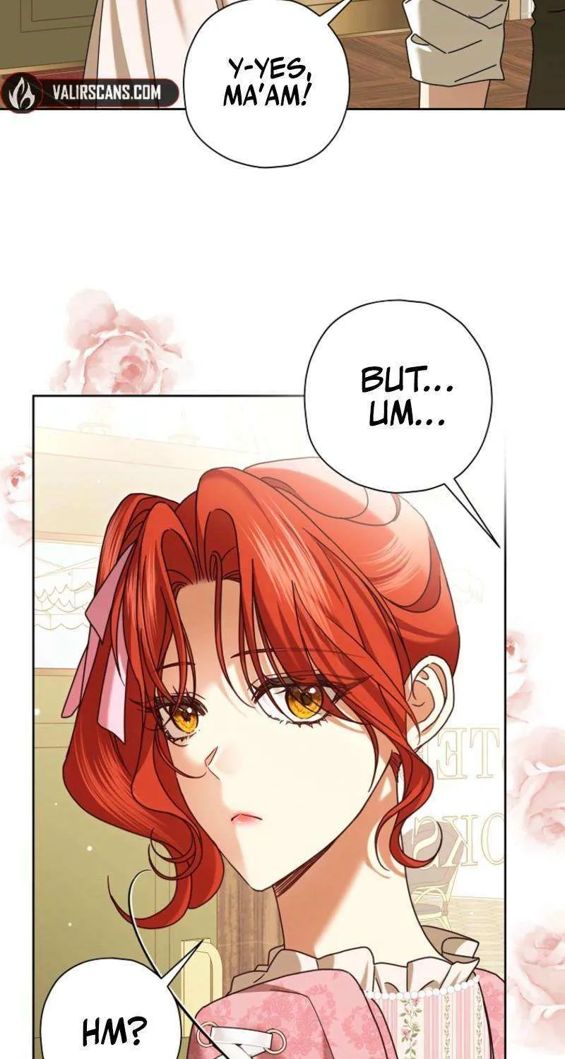 The Regretful Villainess Is Happy Because She Got Divorced Chapter 40 page 39 - 