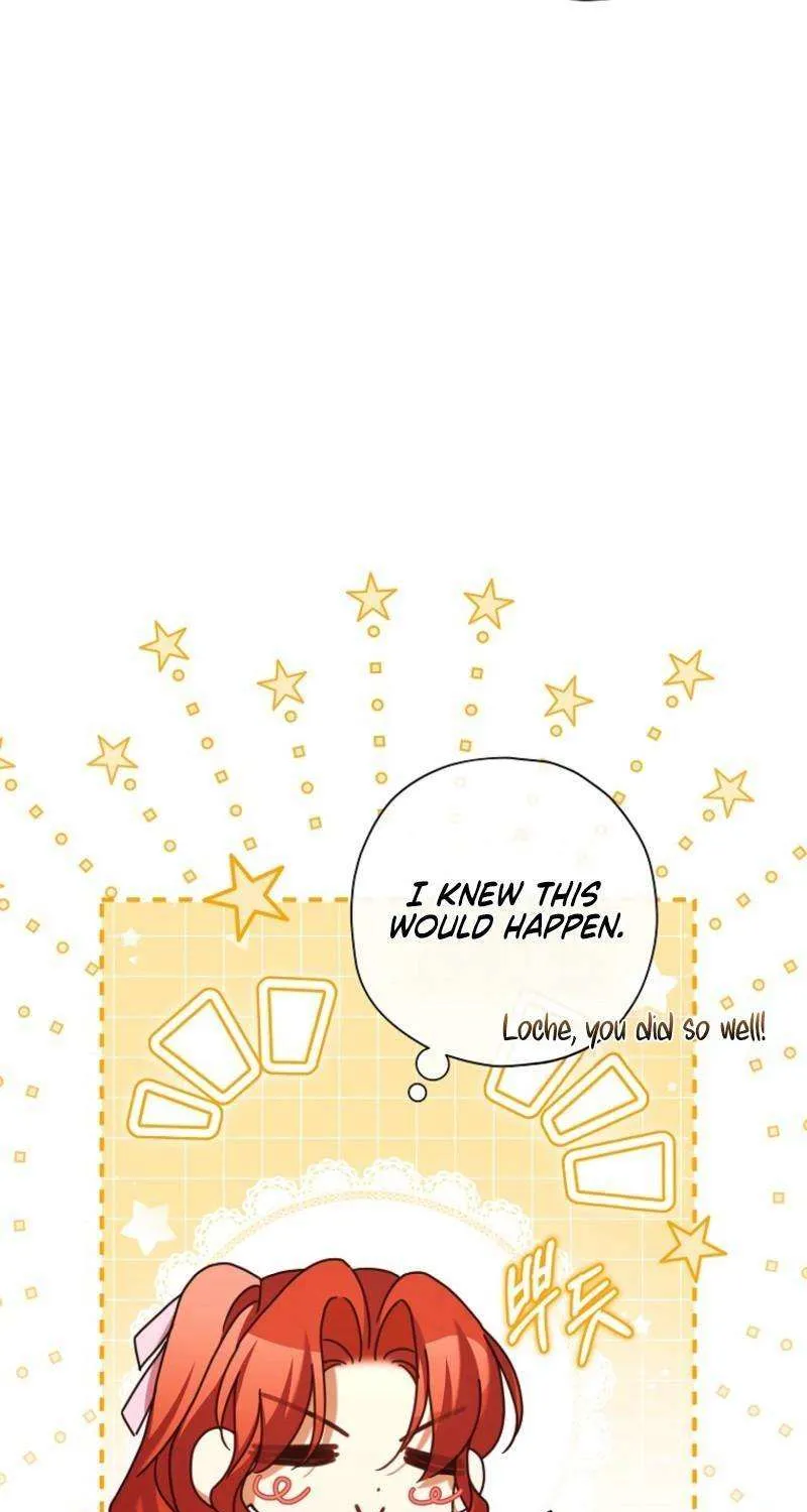 The Regretful Villainess Is Happy Because She Got Divorced Chapter 40 page 5 - 