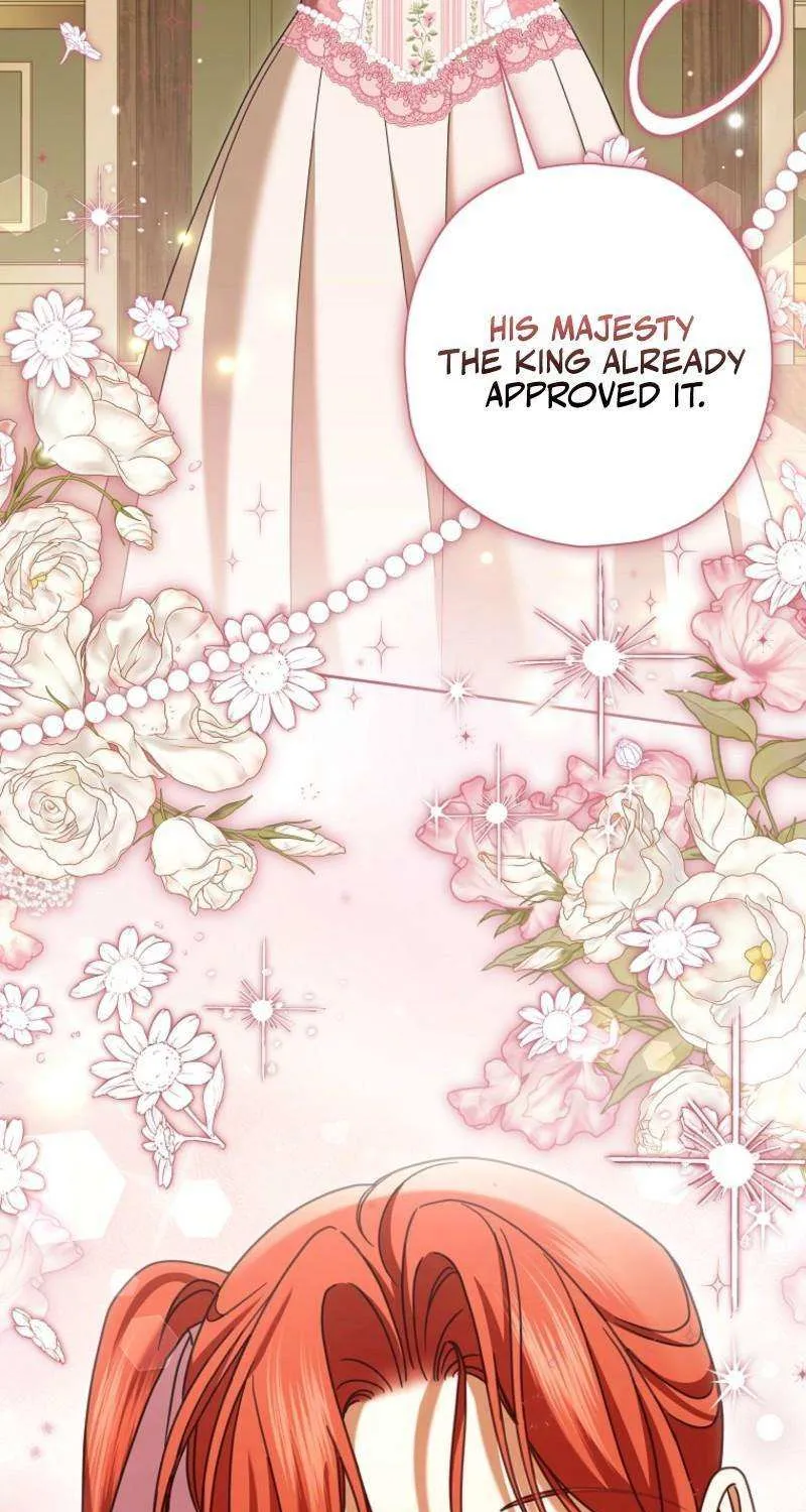 The Regretful Villainess Is Happy Because She Got Divorced Chapter 40 page 45 - 