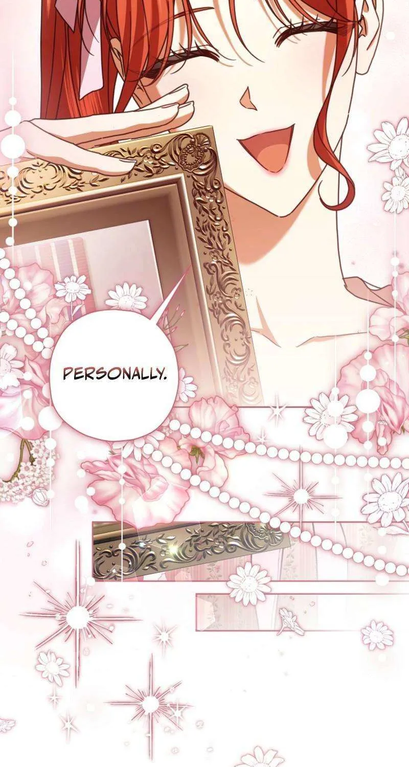 The Regretful Villainess Is Happy Because She Got Divorced Chapter 40 page 46 - 