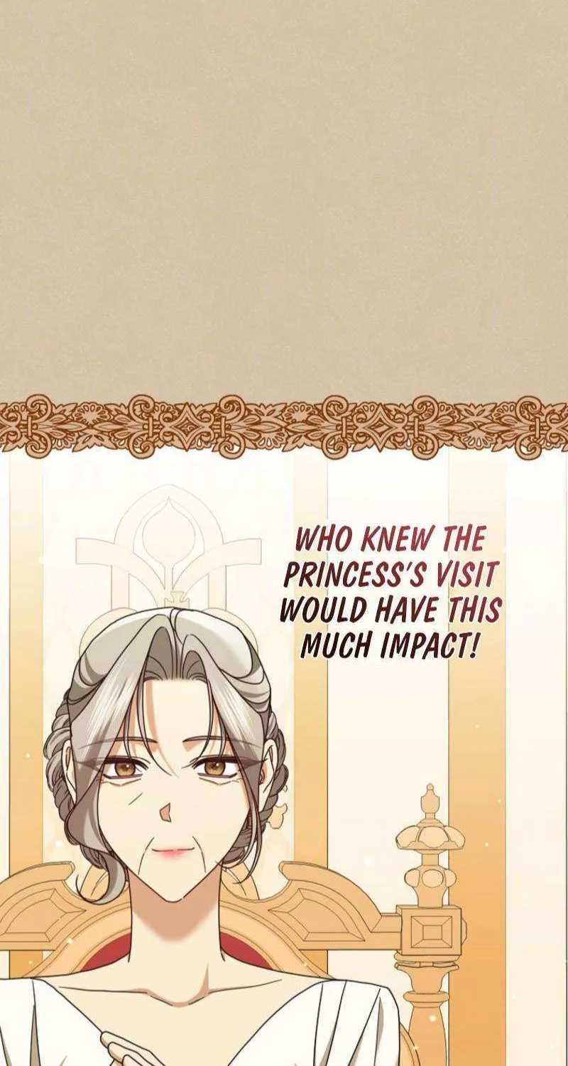 The Regretful Villainess Is Happy Because She Got Divorced Chapter 40 page 54 - 