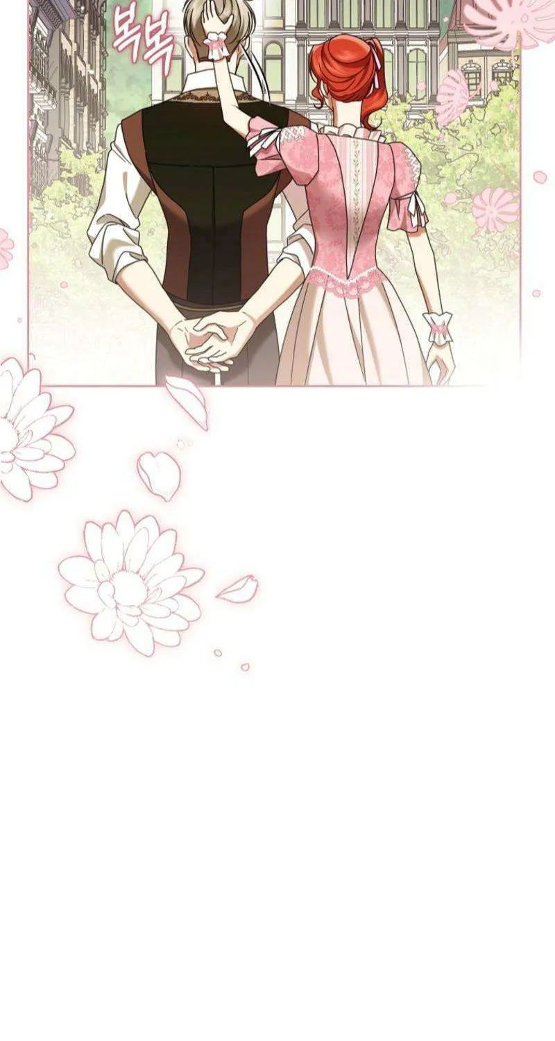 The Regretful Villainess Is Happy Because She Got Divorced Chapter 40 page 56 - 