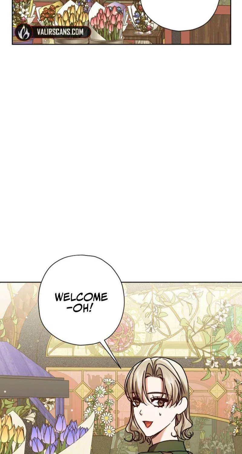 The Regretful Villainess Is Happy Because She Got Divorced Chapter 40 page 58 - 