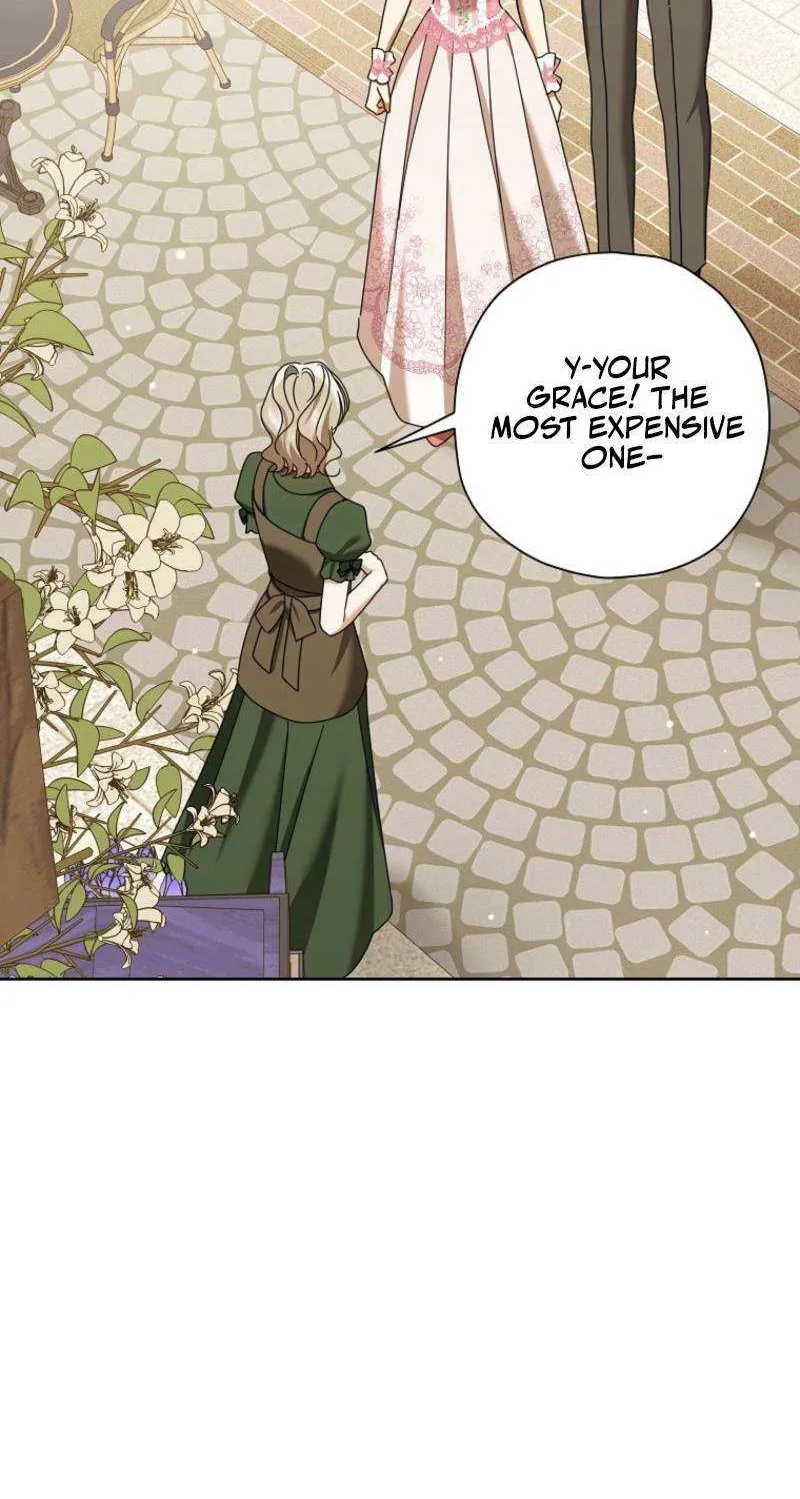 The Regretful Villainess Is Happy Because She Got Divorced Chapter 40 page 60 - 