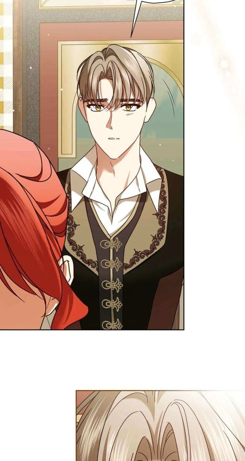 The Regretful Villainess Is Happy Because She Got Divorced Chapter 40 page 66 - 
