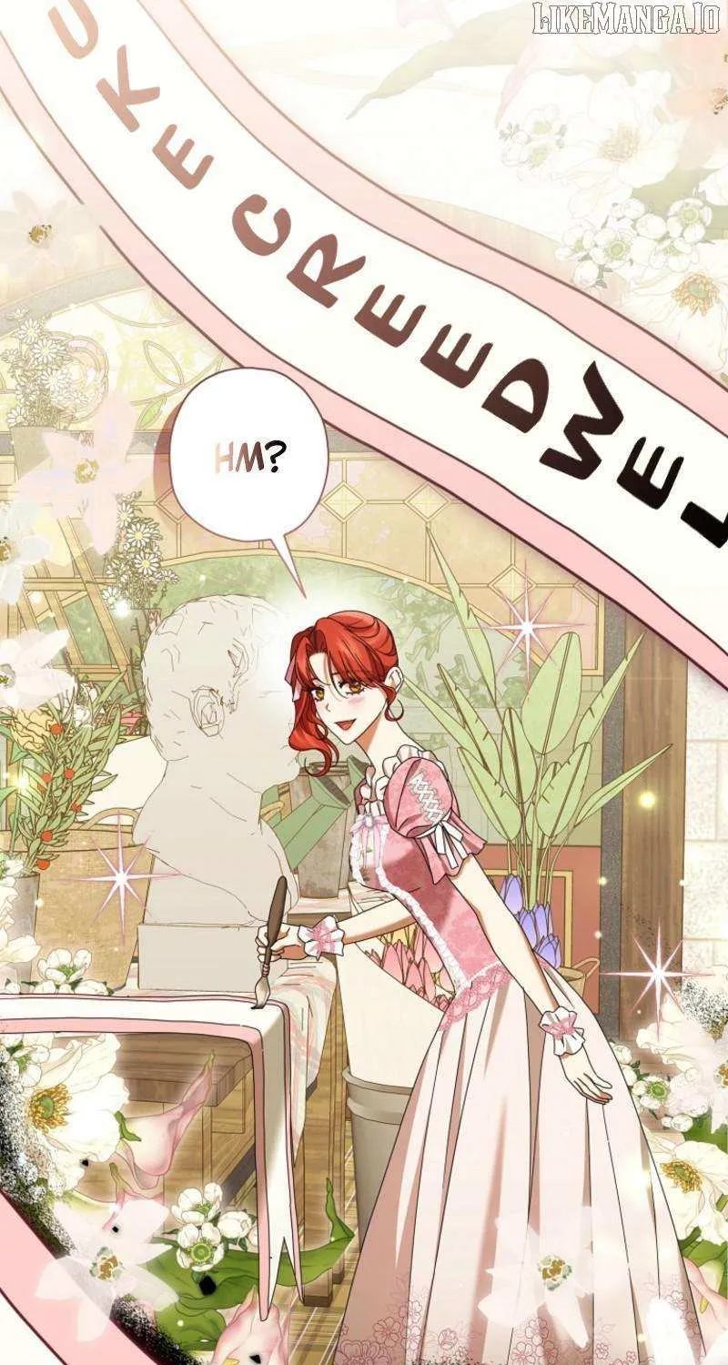 The Regretful Villainess Is Happy Because She Got Divorced Chapter 40 page 69 - 