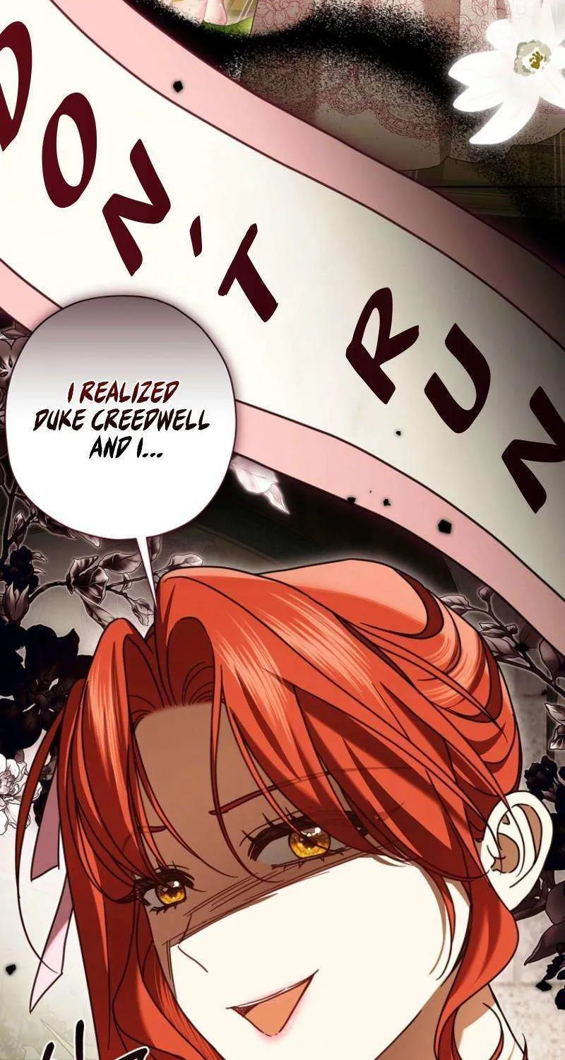 The Regretful Villainess Is Happy Because She Got Divorced Chapter 40 page 70 - 