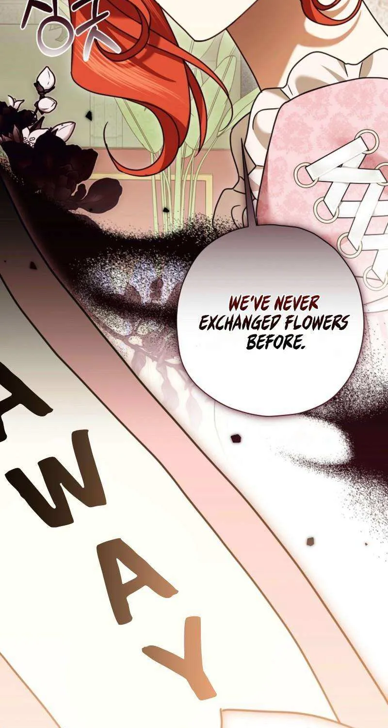 The Regretful Villainess Is Happy Because She Got Divorced Chapter 40 page 71 - 