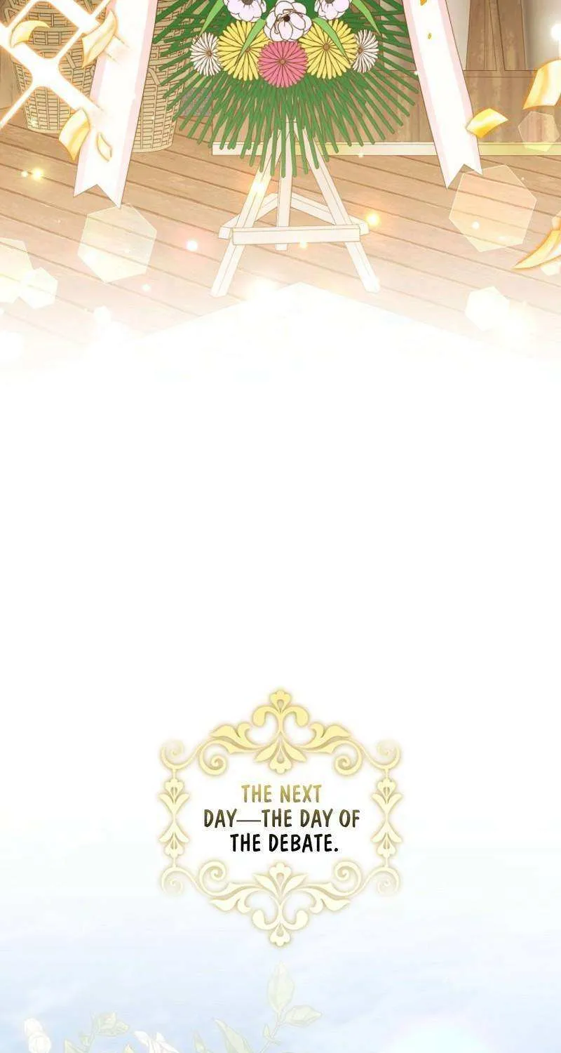 The Regretful Villainess Is Happy Because She Got Divorced Chapter 40 page 73 - 