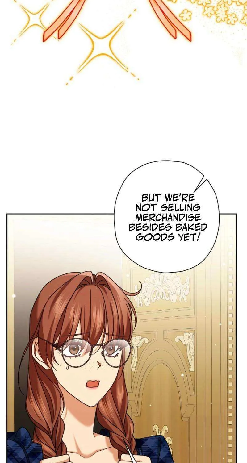 The Regretful Villainess Is Happy Because She Got Divorced Chapter 40 page 9 - 