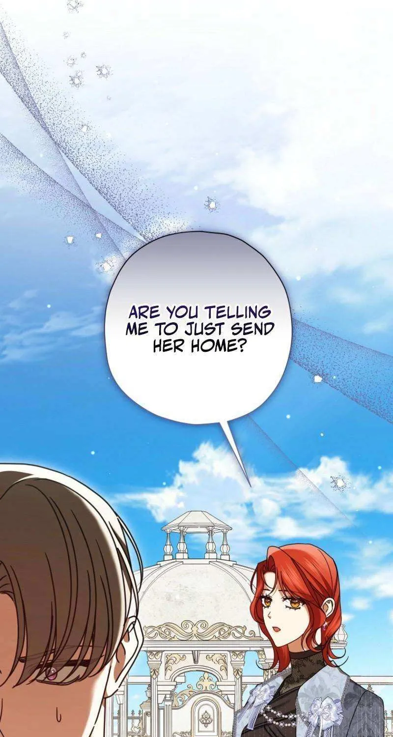 The Regretful Villainess Is Happy Because She Got Divorced Chapter 40 page 90 - 