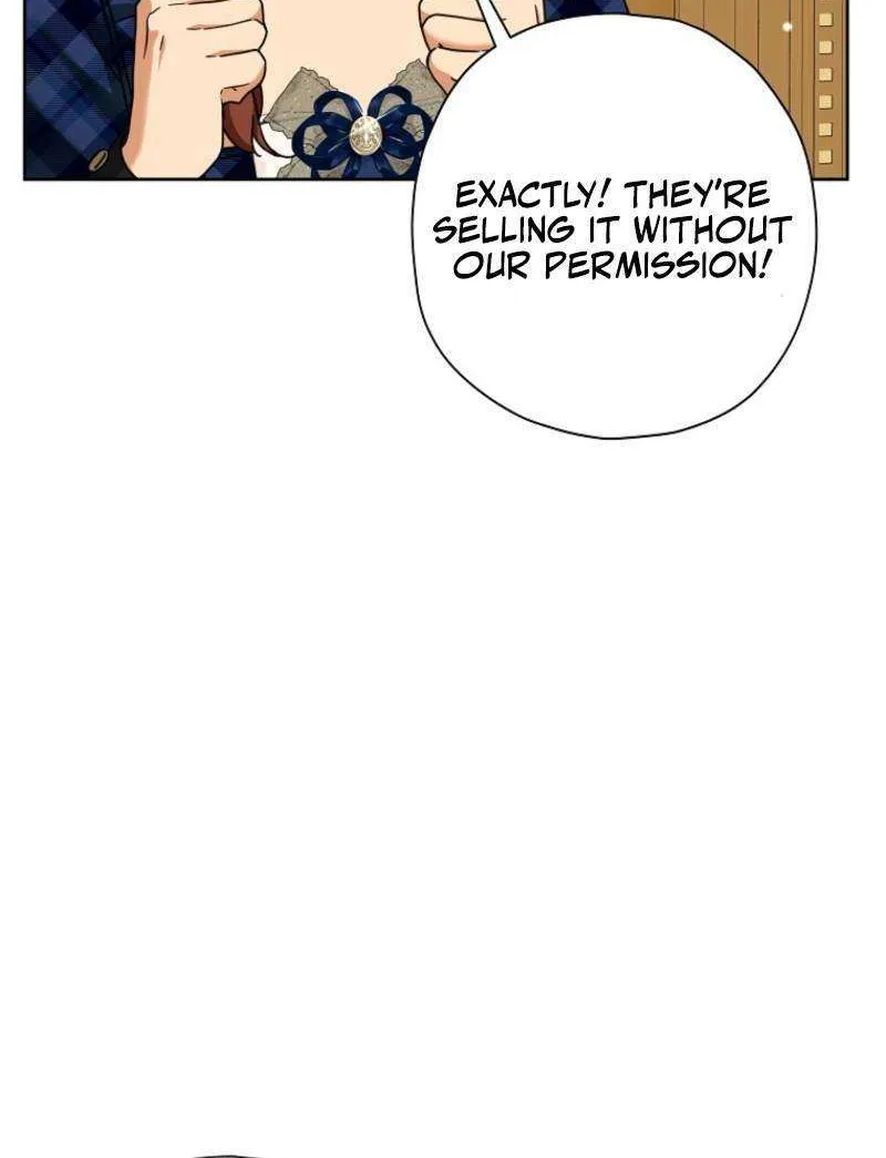 The Regretful Villainess Is Happy Because She Got Divorced Chapter 40 page 10 - 