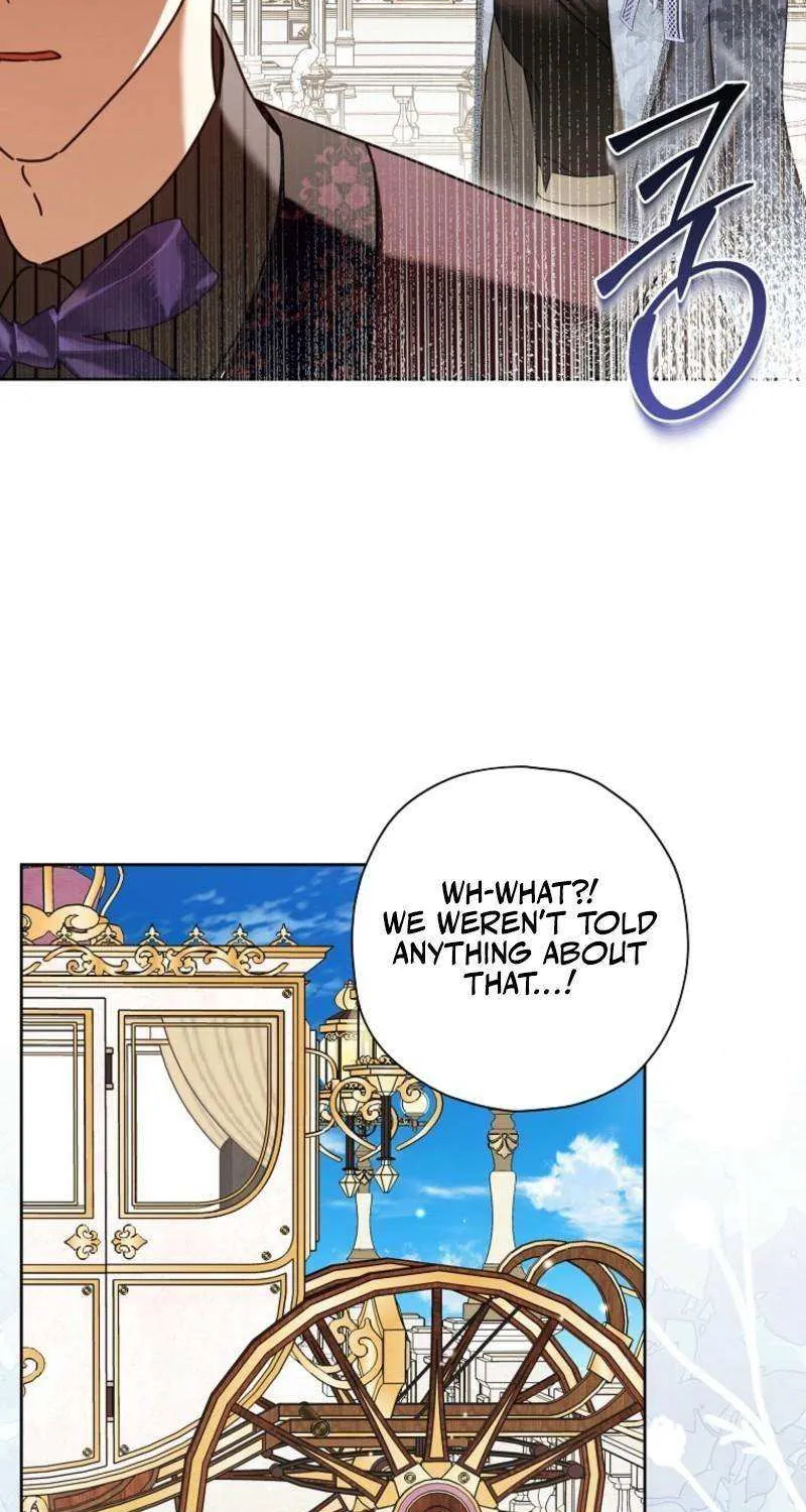 The Regretful Villainess Is Happy Because She Got Divorced Chapter 40 page 91 - 