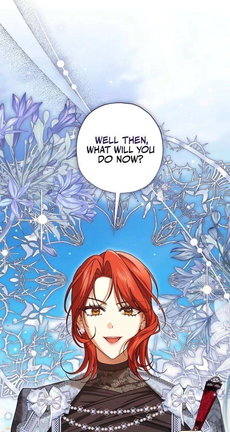 The Regretful Villainess Is Happy Because She Got Divorced Chapter 40 page 94 - 