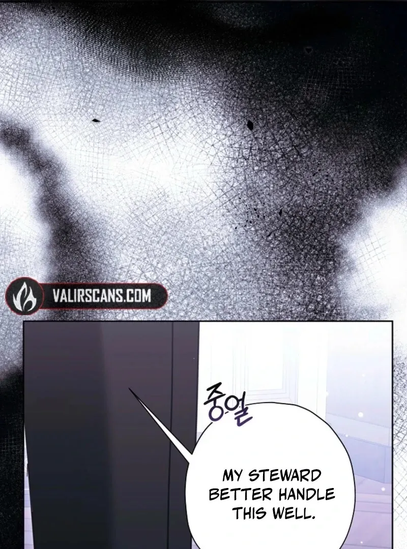 The Regretful Villainess Is Happy Because She Got Divorced Chapter 41 page 105 - 